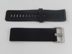 Armband schwarz pentru fitbit blaze fitness-armband, , foto