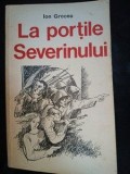 La portile Severinului- Ion Grecea