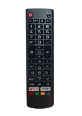 Telecomanda compatibila TV NEI/LG AKB75675311 NEI 55 NE 6900 IR1439 (356)