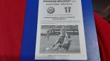 program Warta Poznan - Wisla Plock