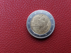 Austria 2 Euro 2018 foto