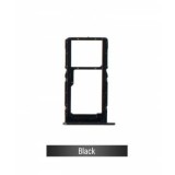 Suport Sim Pentru Oppo A78 5G, Negru