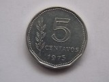 5 CENTAVOS 1973 ARGENTINA