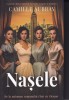 Nasele - Camille Aubray, Rao, 2024, Romana, Literatura, Razboi, Brosata