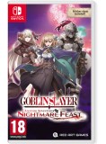 Goblin Slayer Another Adventurer Nightmare Feast NSW