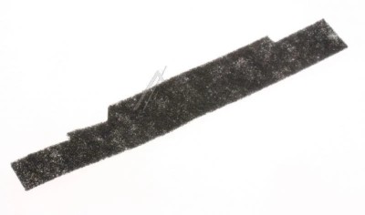 FILTER GRILLE:SC9150,CARBON-FOAM,T5,W24, DJ63-00646B pentru aspirator SAMSUNG foto