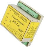 Releu Monitorizare Nivel 230VAC EL-10N WP-1.4