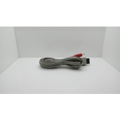 Cablu AV - RCA - Nintendo Wii (e)