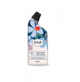 Solutie pentru vasul de toaleta Sano Fresh Home, 750 ml