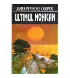 James Fenimore Cooper - Ultimul mohican - 119963