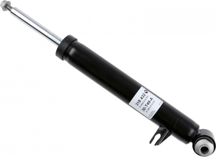 SACHS 318 432 amortizor