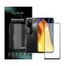 FOLIE STICLA Spacer pentru Xiaomi Pocophone M3 Pro 5G, grosime 0.3mm, acoperire totala ecran, strat special anti-ulei si anti-amprenta, Tempered Glass
