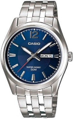 Ceas Barbati, Casio, Collection MTP-13 MTP-1335D-2AVDF - Marime universala foto