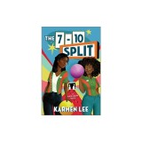 The 7-10 Split: A Romantic Comedy