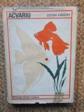 Zoltan Kaszoni - Acvariu
