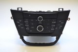 Unitate radio CD OPEL INSIGNIA A Estate G09 2009 OEM: 13317120 1514193