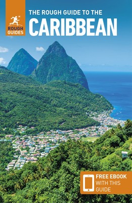 The Rough Guide to the Caribbean (Travel Guide Ebook) foto