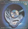 Disc vinil, LP. SPACE OPERA-DIDIER MAROUANI