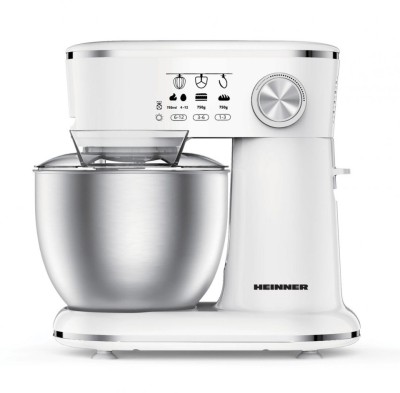 MIXER PLANETAR HEINNER HPM-1000WHCH foto