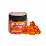 Benzar Mix Bicolor Smoke Wafter Dumbells, Mango-N-butyric