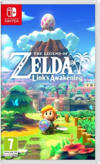 The Legend of Zelda: Link&amp;#039;s Awakening - Nintendo Switch foto