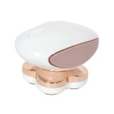 Epilator Electric Fara Durere S906, Acumulator USB, Indicator LED, Design Ergonomic, Epilare Faciala/Corp