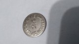 JETON/TOKEN 25 SPILLEMARKE