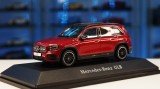 Mercedes-Benz GLB - Spark 1/43