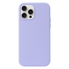 Husa iPhone 16 Pro TPU Lila
