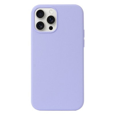 Husa iPhone 16 Pro TPU Lila foto