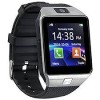 Ceas SmartWatch TarTek™ MDT09 Silver Edition