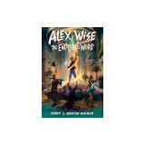 Alex Wise vs. the End of the World