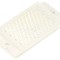 Reflector 32,5x65x8mm ER IP69K -20&divide;60&deg;C M3,5 x2