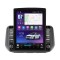 Navigatie dedicata cu Android Hyundai Santa Fe IV dupa 2018, 4GB RAM, Radio GPS