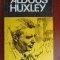 Aldous Huxley