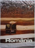 Romania. Cele mai frumoase locuri - Ovidiu Morar. Ghid turistic Romania