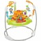 Centru de activităţi Fisher-Price Jumperoo Jumper Jungle