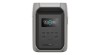 EcoFlow DELTA 3 1500 stație de generare portabilă, Powerstation, centrală electrică portabilă 1536 Wh