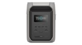 EcoFlow DELTA 3 1500 stație de generare portabilă, Powerstation, centrală electrică portabilă 1536 Wh