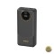 Baterie Externa Dudao K12Pro 20000mAh 22.5W QC + PD 1 x USB-C - 2 x USB-A Neagra