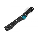 Macara geam Bmw Seria 1 2011- 5d, Stanga Spate, 51357281883