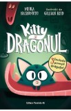 Kitty si Dragonul - Meika Hashimoto