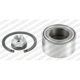 Rulment butuc roata Snr R155114, parte montare : Punte spate