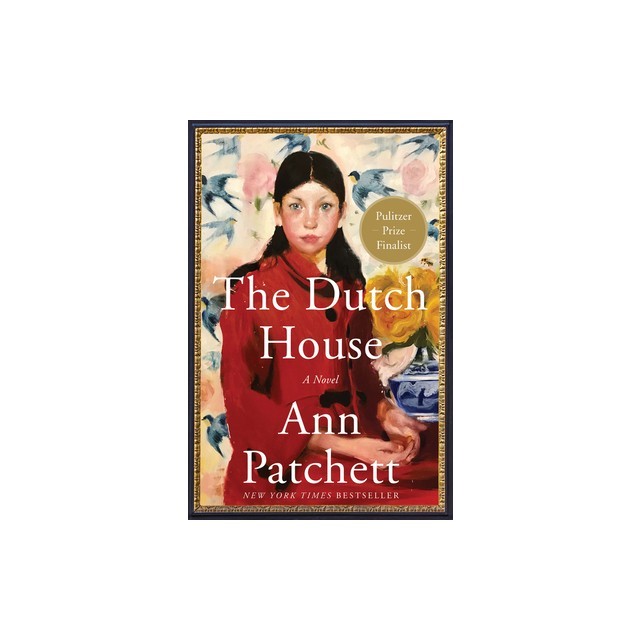 The Dutch House
