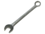 Cheie combinată BAHCO 17mm, oțel inoxidabil, 195mm lungime