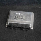 Unitate de control motor AUDI A4 8D2, B5 2000 OEM: 4D0907551AH0261204346 2266975