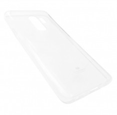 Husa silicon Mercury Jelly transparenta pentru Samsung Galaxy S9 Plus (G965) foto