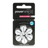 Baterii Auditive Power One Evolution P675 Bl 6 Varta, Oem