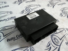 Calculator confort VW Phaeton an 2006 cod 3D0959933E An 2003 2004 2005 2006 2007 foto