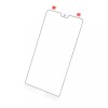 Geam Sticla Huawei P20 Alb - Inlocuire Ecran Display